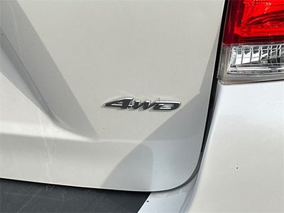 2011 Toyota Highlander SE