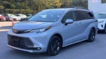 2024 Toyota Sienna Woodland Edition 7 Passenger