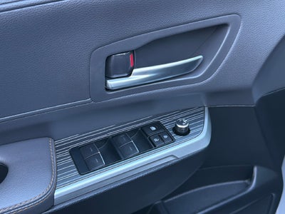 2024 Toyota Sienna Woodland Edition 7 Passenger