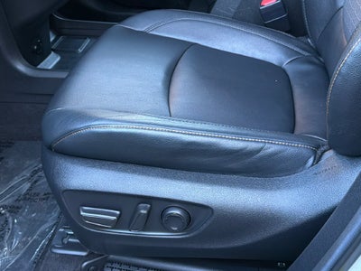 2024 Toyota Sienna Woodland Edition 7 Passenger