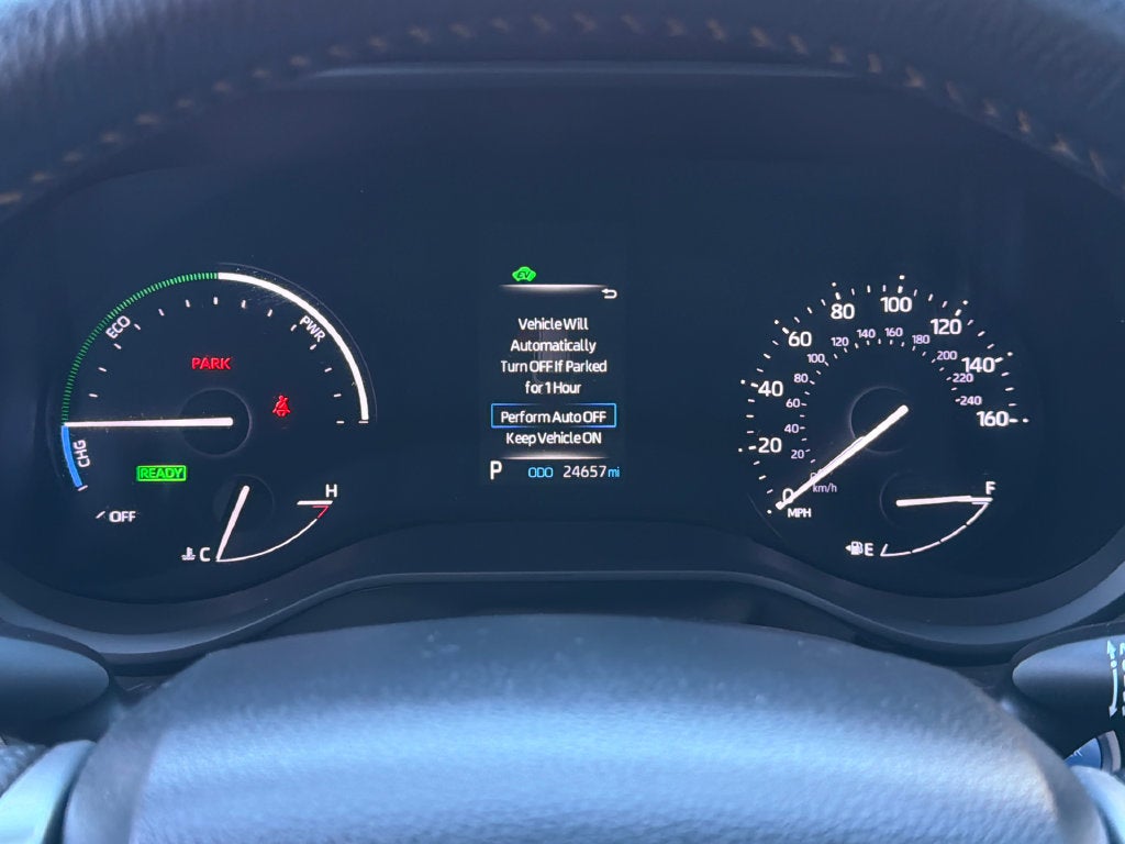 2024 Toyota Sienna Woodland Edition 7 Passenger