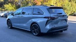 2024 Toyota Sienna Woodland Edition 7 Passenger