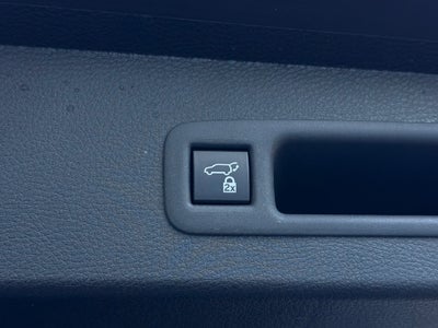 2024 Toyota Sienna Woodland Edition 7 Passenger