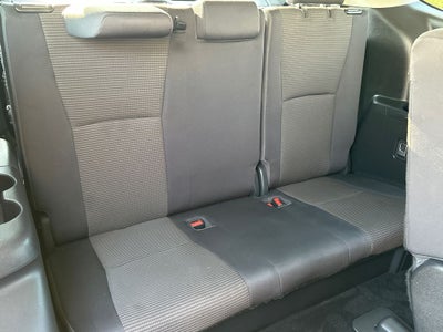 2022 Toyota Highlander L