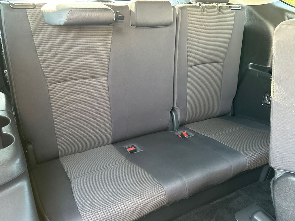 2022 Toyota Highlander L