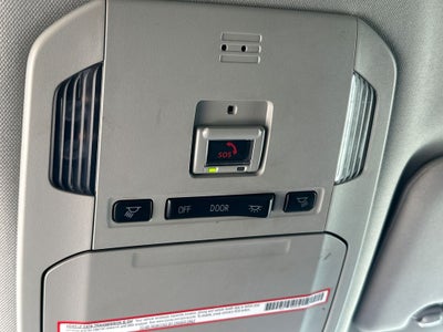 2022 Toyota Highlander L