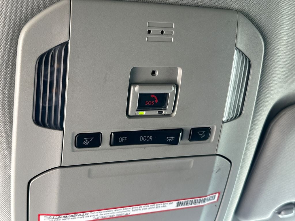 2022 Toyota Highlander L
