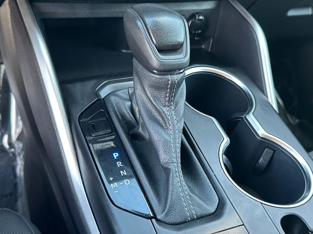2022 Toyota Highlander L