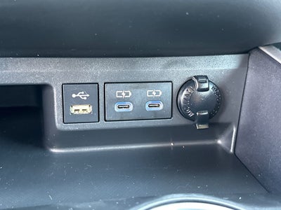 2022 Toyota Highlander L