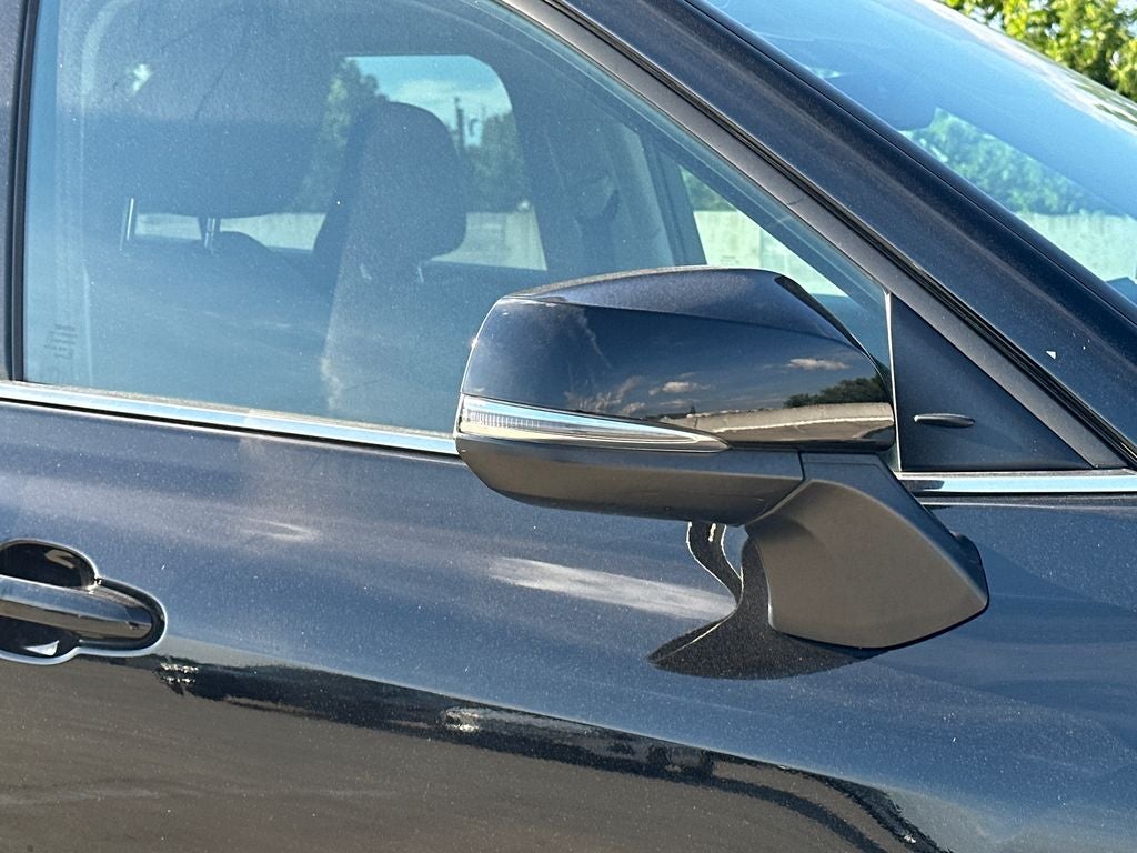 2022 Toyota Highlander L