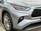 2023 Toyota Highlander Hybrid Platinum