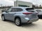 2023 Toyota Highlander Hybrid Platinum