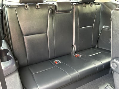 2020 Toyota Highlander Hybrid XLE