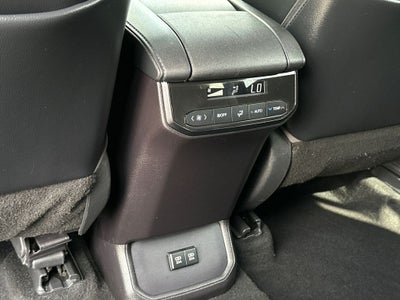 2020 Toyota Highlander Hybrid XLE