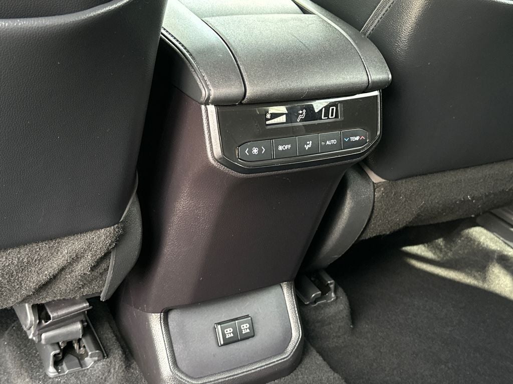 2020 Toyota Highlander Hybrid XLE