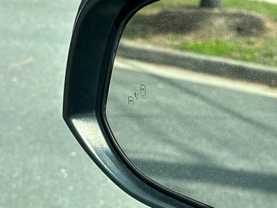 2020 Toyota Highlander Hybrid XLE