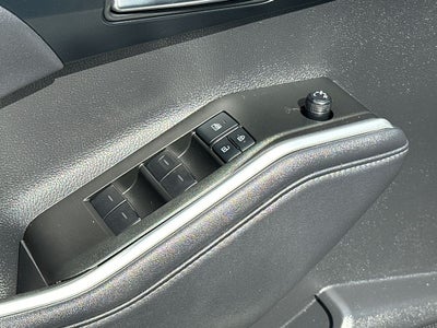 2020 Toyota Highlander Hybrid XLE