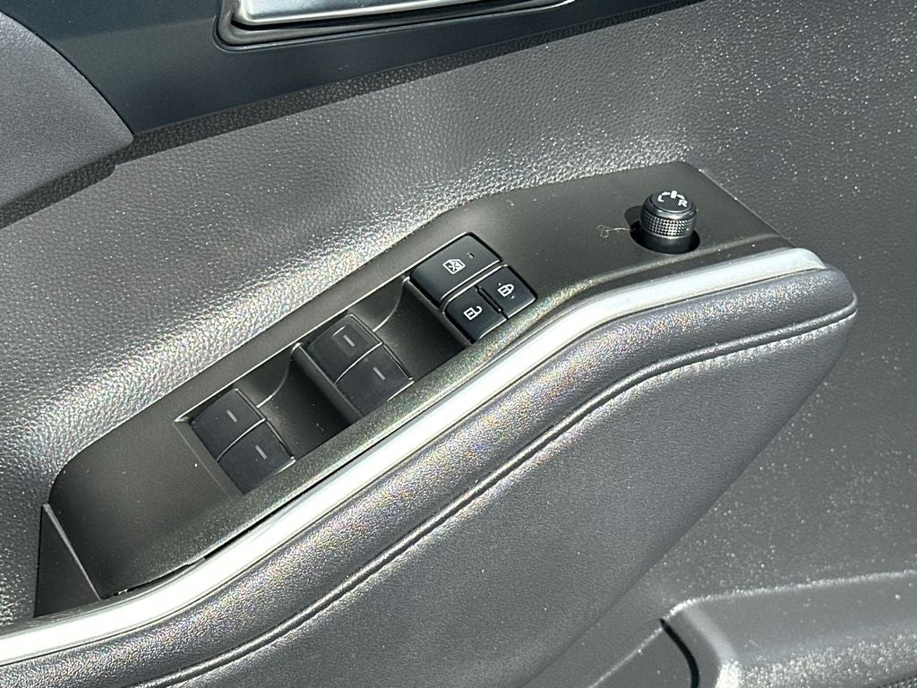 2020 Toyota Highlander Hybrid XLE