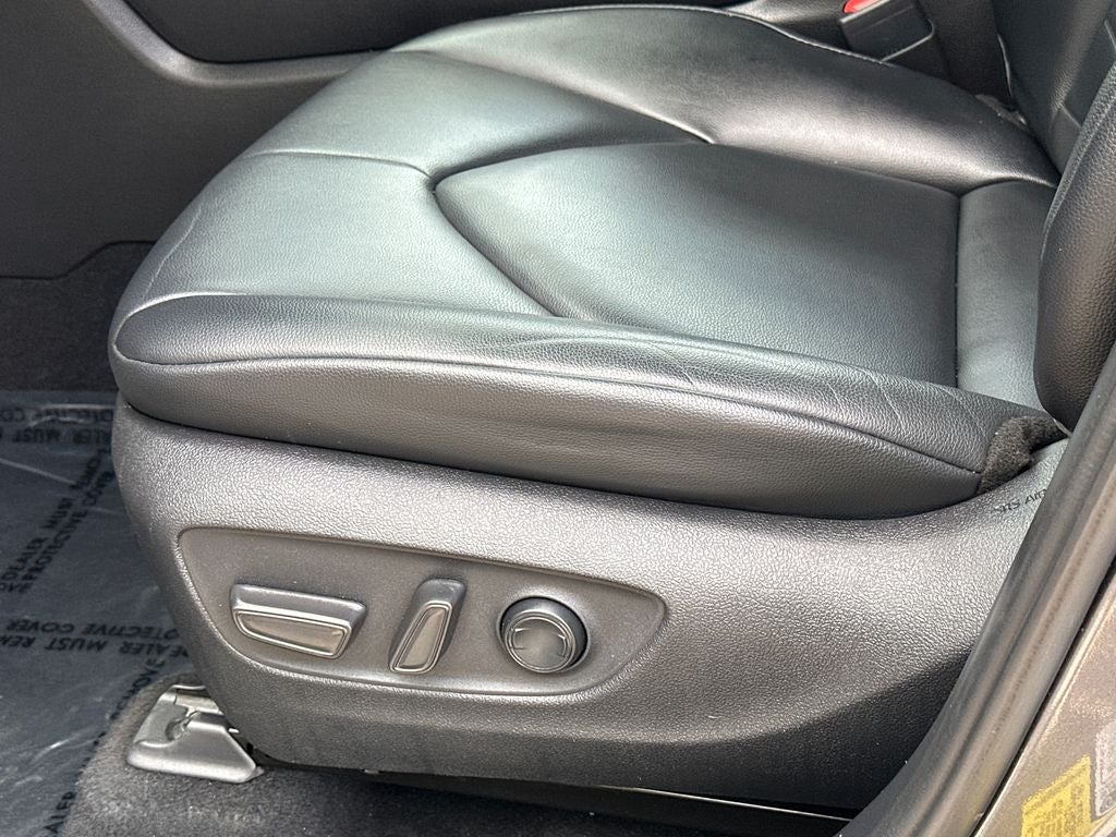 2020 Toyota Highlander Hybrid XLE