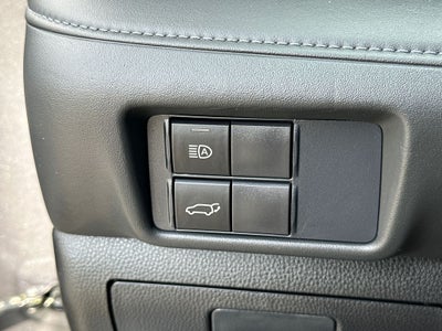 2020 Toyota Highlander Hybrid XLE