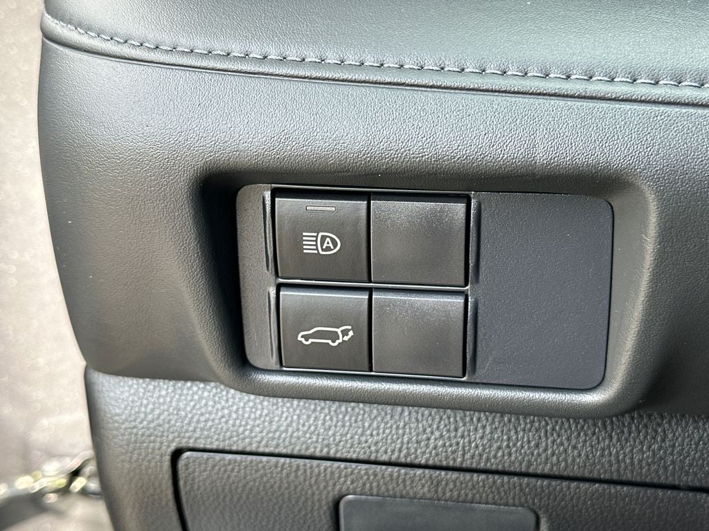 2020 Toyota Highlander Hybrid XLE