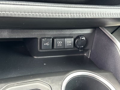 2020 Toyota Highlander Hybrid XLE