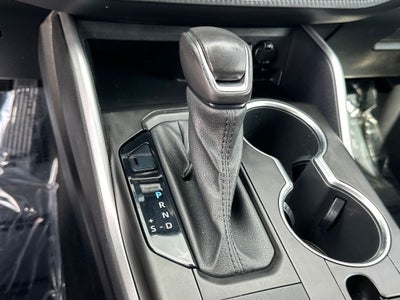 2020 Toyota Highlander Hybrid XLE