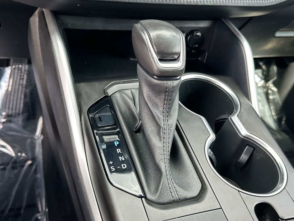 2020 Toyota Highlander Hybrid XLE