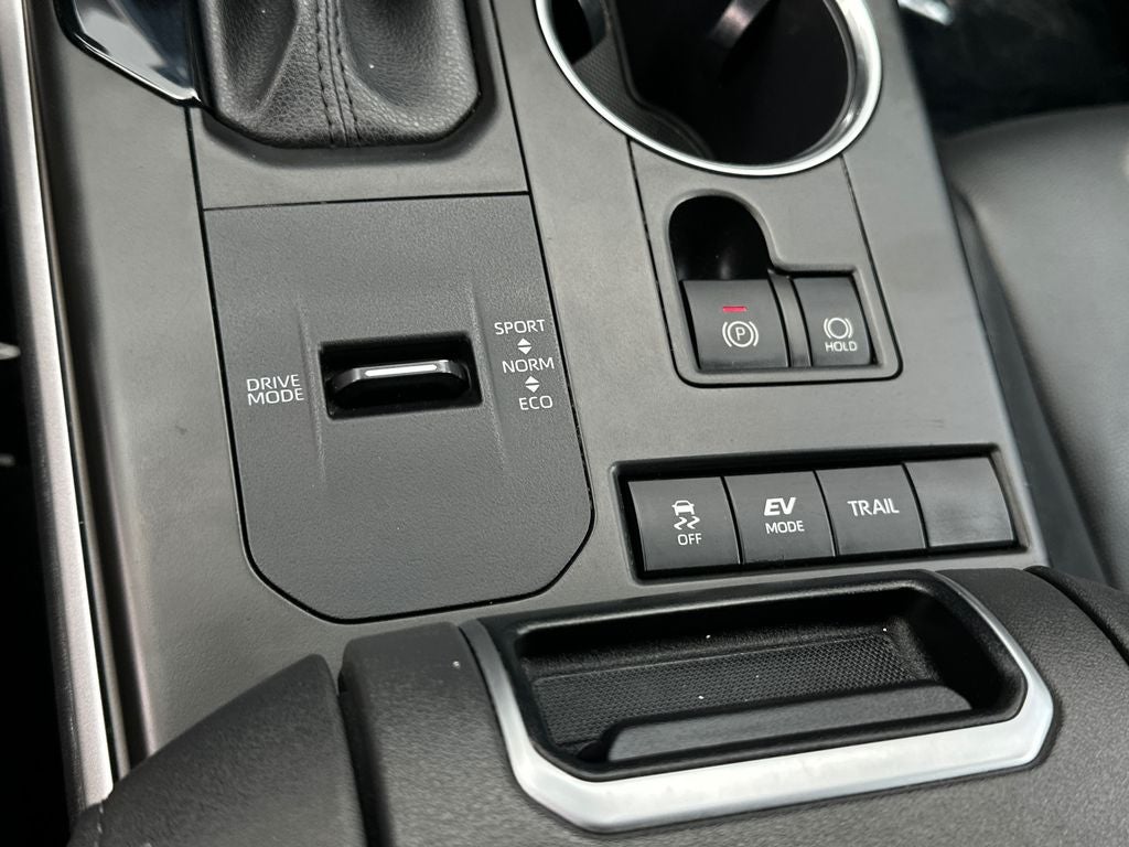 2020 Toyota Highlander Hybrid XLE