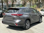 2020 Toyota Highlander Hybrid XLE