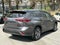 2020 Toyota Highlander Hybrid XLE