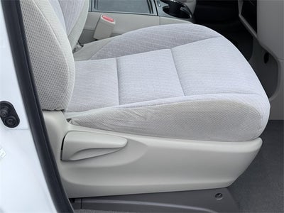 2020 Toyota Sienna LE 7 Passenger