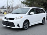 2020 Toyota Sienna LE 7 Passenger