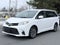 2020 Toyota Sienna LE 7 Passenger