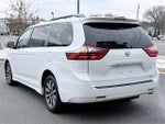 2020 Toyota Sienna LE 7 Passenger