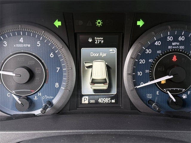 2020 Toyota Sienna LE 7 Passenger