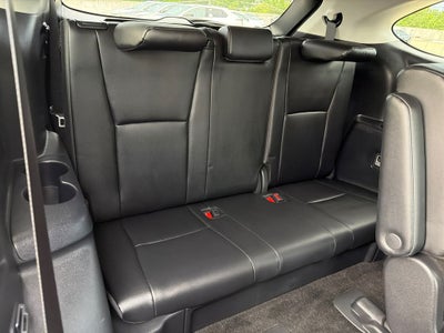 2024 Toyota Highlander Hybrid XLE