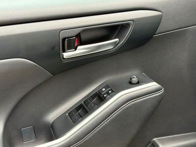2024 Toyota Highlander Hybrid XLE