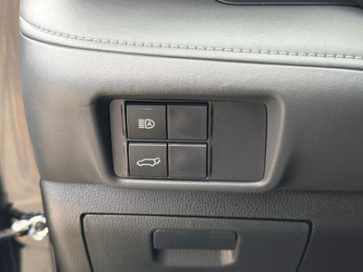 2024 Toyota Highlander Hybrid XLE