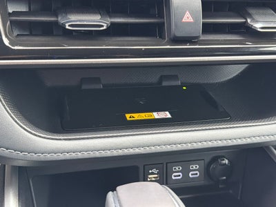 2024 Toyota Highlander Hybrid XLE
