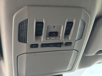 2024 Toyota Highlander Hybrid XLE