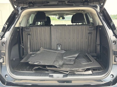 2024 Toyota Highlander Hybrid XLE