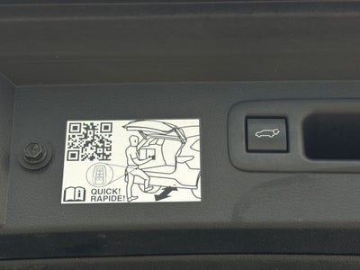2024 Toyota Highlander Hybrid XLE