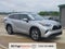 2024 Toyota Highlander Hybrid XLE