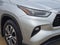 2024 Toyota Highlander Hybrid XLE
