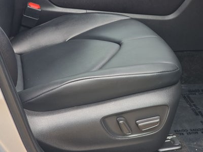 2024 Toyota Highlander Hybrid XLE
