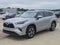 2024 Toyota Highlander Hybrid XLE