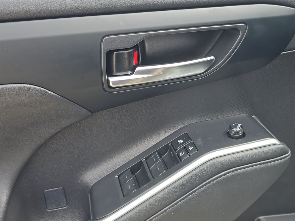 2024 Toyota Highlander Hybrid XLE