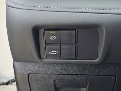 2024 Toyota Highlander Hybrid XLE