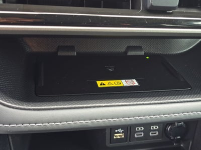 2024 Toyota Highlander Hybrid XLE